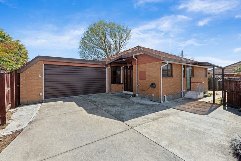 2/12 Algie Place, Avonhead, Christchurch - Carousel 1