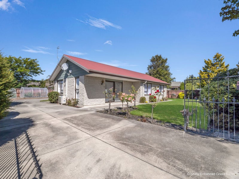 41 Trafford Street, Harewood, Christchurch - Carousel 1