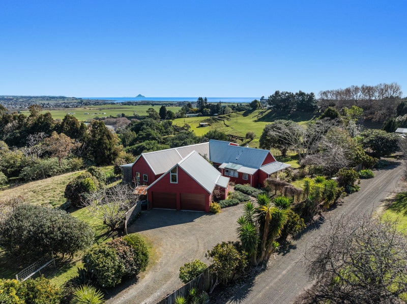 306 Tablelands Road, Tirohanga, Opotiki - Carousel 1