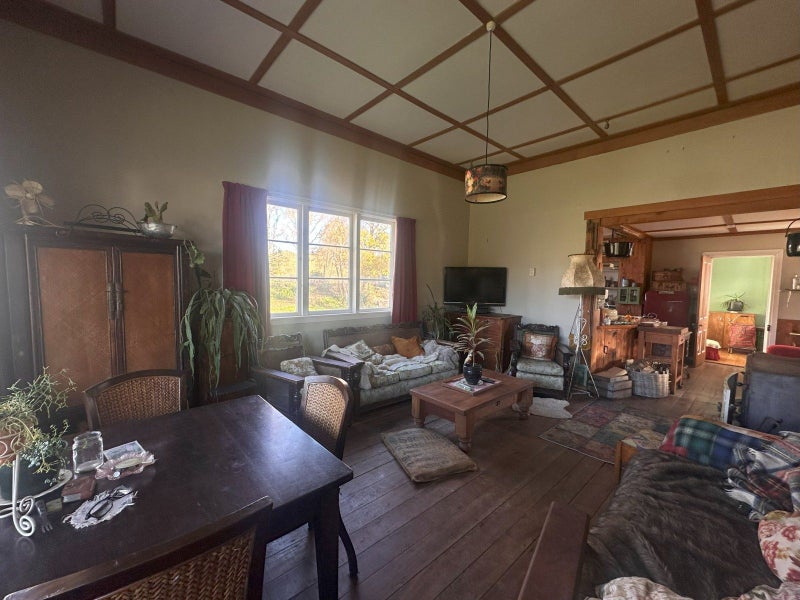 Property Valuation for 30 Huia Street, Ohura, Ruapehu, Manawatu