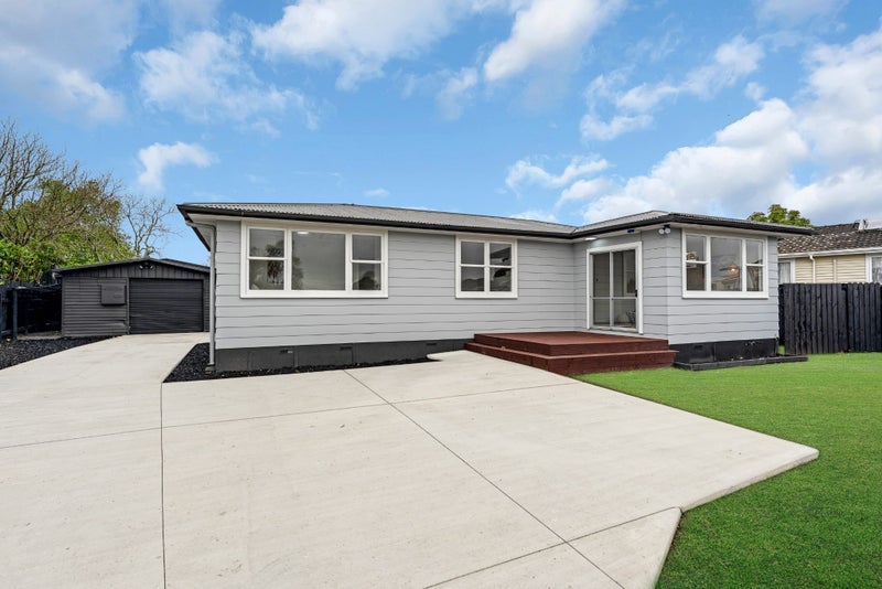 23 Marybeth Place, Rosehill, Papakura - Carousel 2
