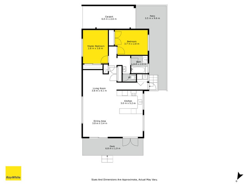 4A Eastern Beach Road, Eastern Beach, Auckland - Carousel 14