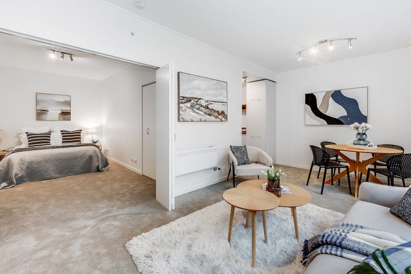 5/7 Feltex Lane, Te Aro, Wellington - Carousel 1