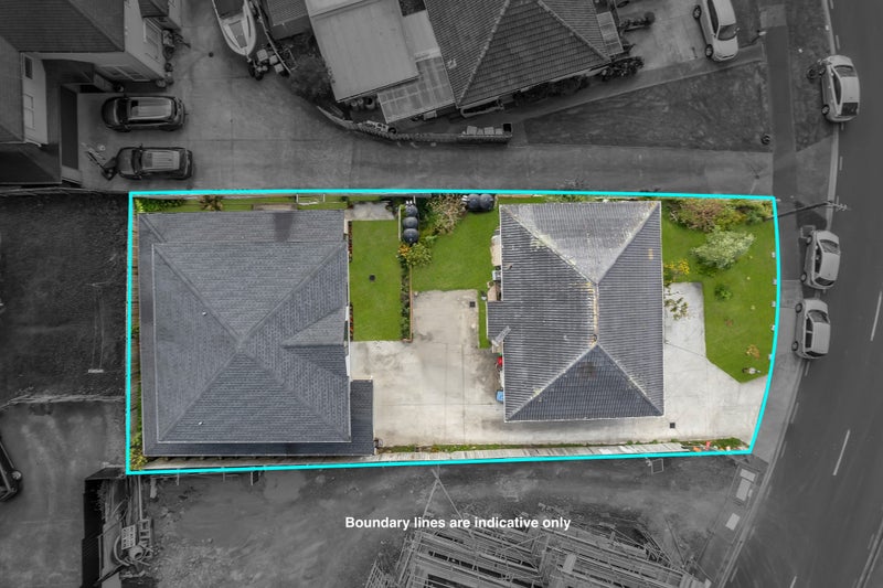4 Valonia Street, New Windsor, Auckland - Carousel 2