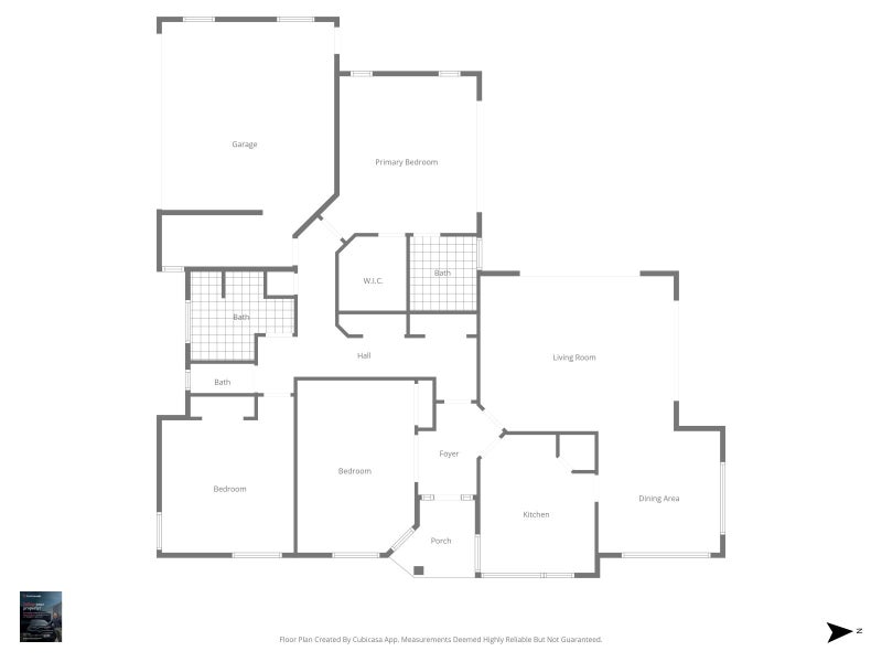 233 The Terrace, Ashhurst, Ashhurst - Carousel 2