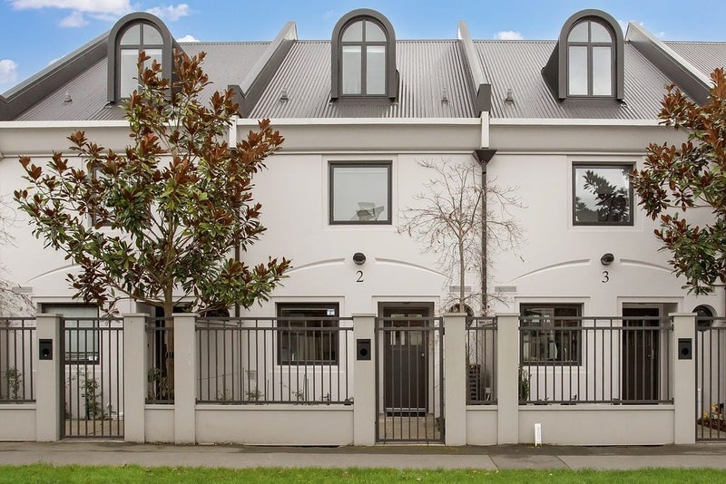 2/45 Chester Street West, City Centre, Christchurch City, Canterbury - Carousel 1