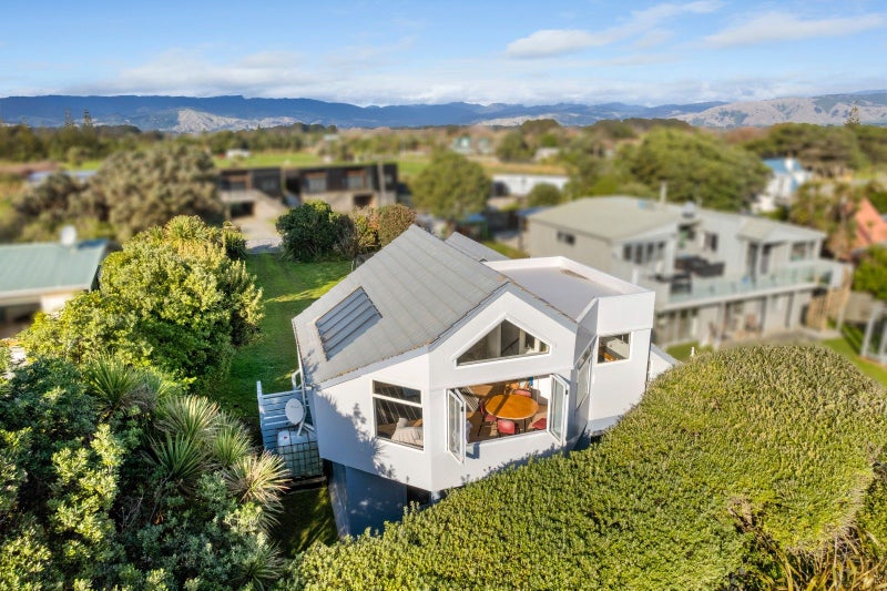 Property Valuation for 47 Kapiti Lane, Otaki Beach, Kapiti Coast