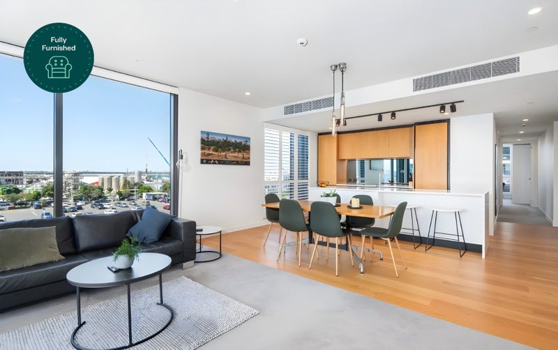 308/155 Beaumont Street (Two Weeks Free Rent), City Centre, Auckland City, Auckland - Carousel 1