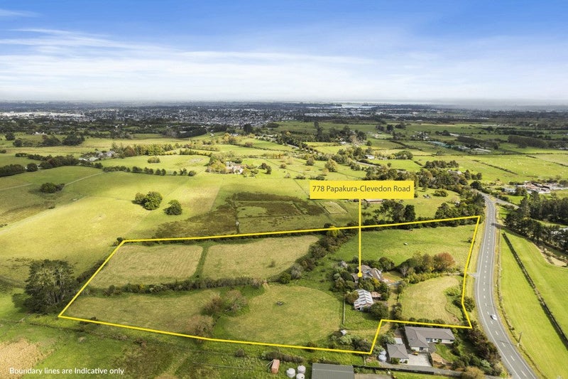 778 Papakura-Clevedon Road, Ardmore, Papakura - Carousel 1