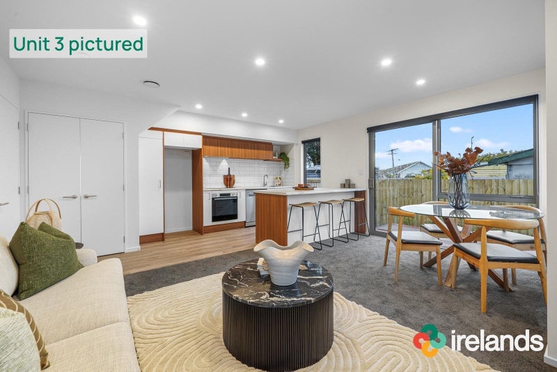 4/175 Aldwins Road, Phillipstown, Christchurch - Carousel 1