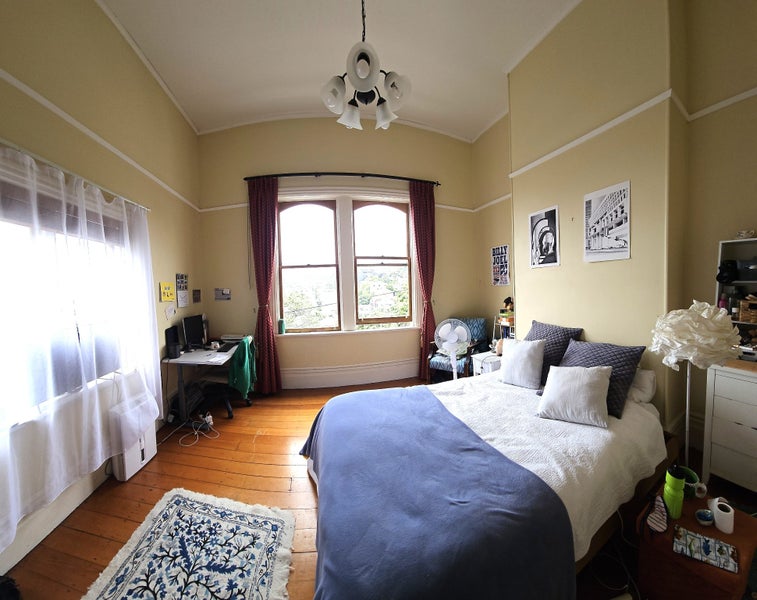 18 Macdonald Crescent, Te Aro, Wellington - Carousel 1