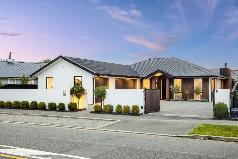 209 Highsted Road, Casebrook, Christchurch - Carousel 1
