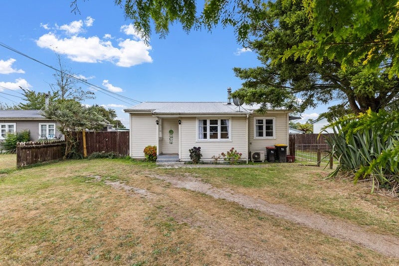 6 Granton Place, Tokoroa, Tokoroa - Carousel 1