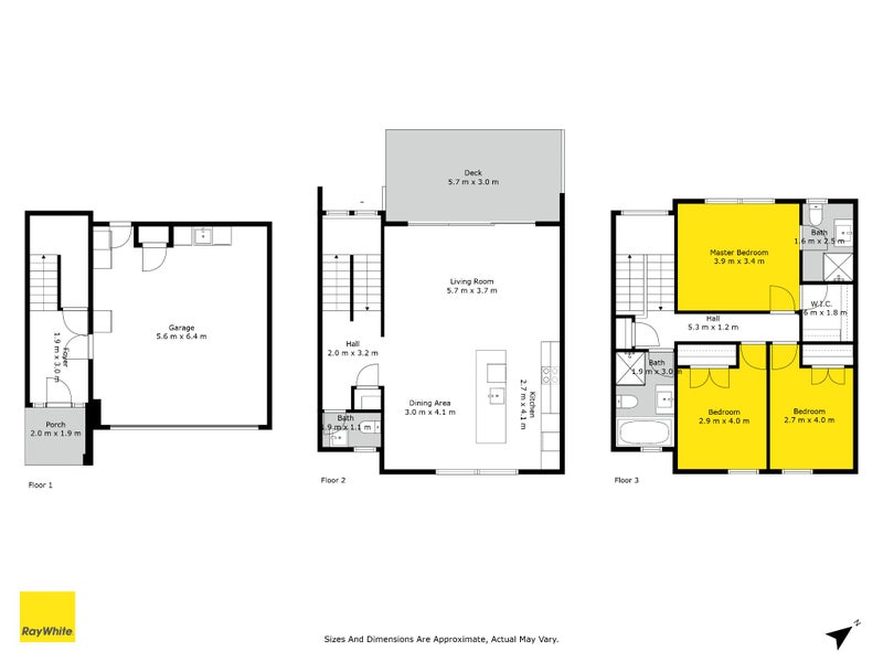 119 Barbarich Drive, Stonefields, Auckland - Carousel 15