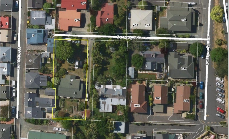 5 Synagogue Lane, Nelson, Nelson, Nelson / Tasman - Carousel 16