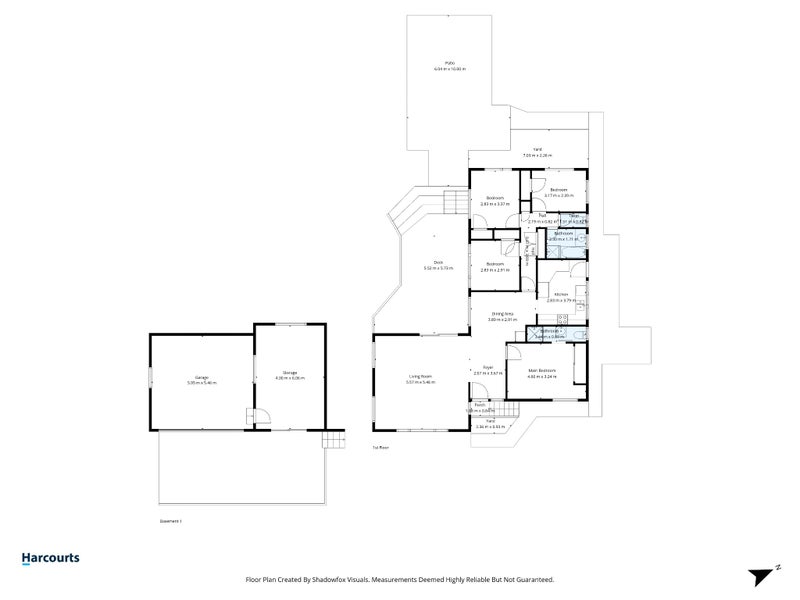 40 Glenbervie Crescent, Massey, Auckland - Carousel 35