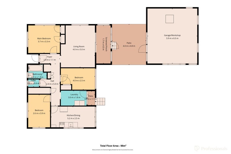 80 Heyford Close, Mangere, Auckland - Carousel 10