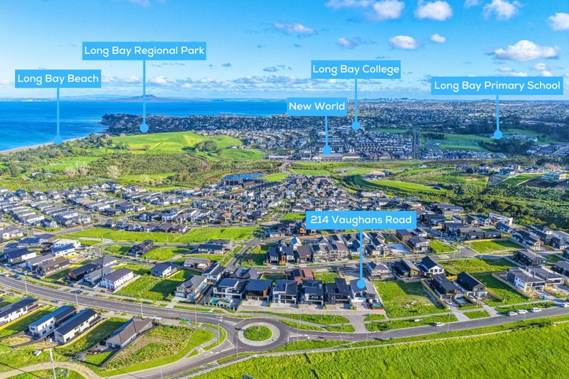 214 Vaughans Road, Long Bay, Albany - Carousel 27