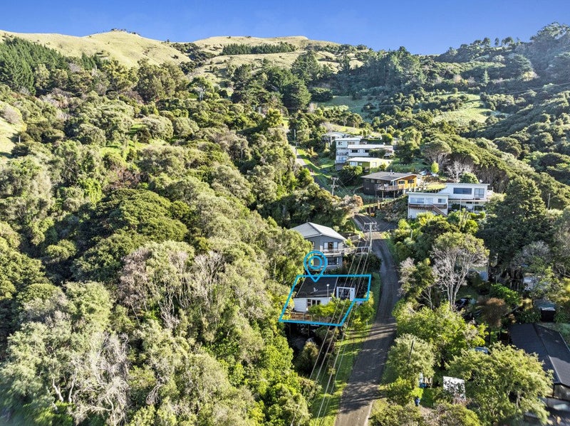 40 Tikao Bay Road, Wainui, Akaroa - Carousel 28