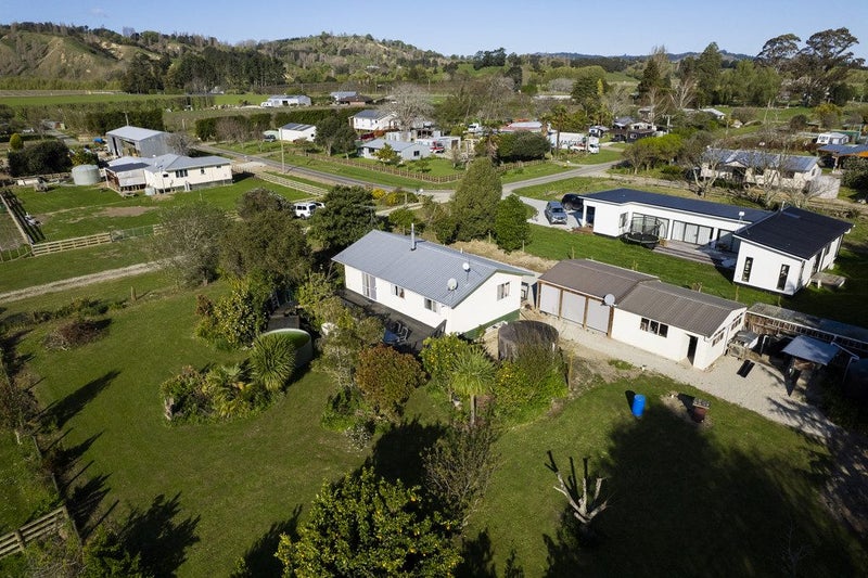 Property Valuation for 35 Branson Road, Waipaoa, Gisborne, Gisborne