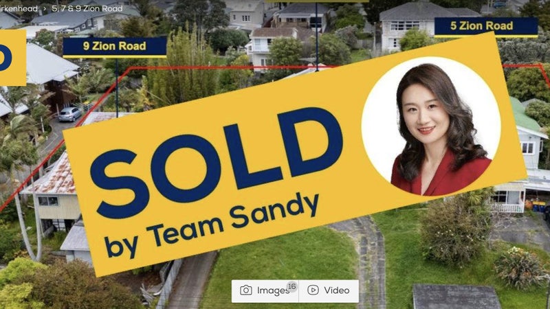 9 Zion Road, Birkenhead, Auckland - Carousel 1