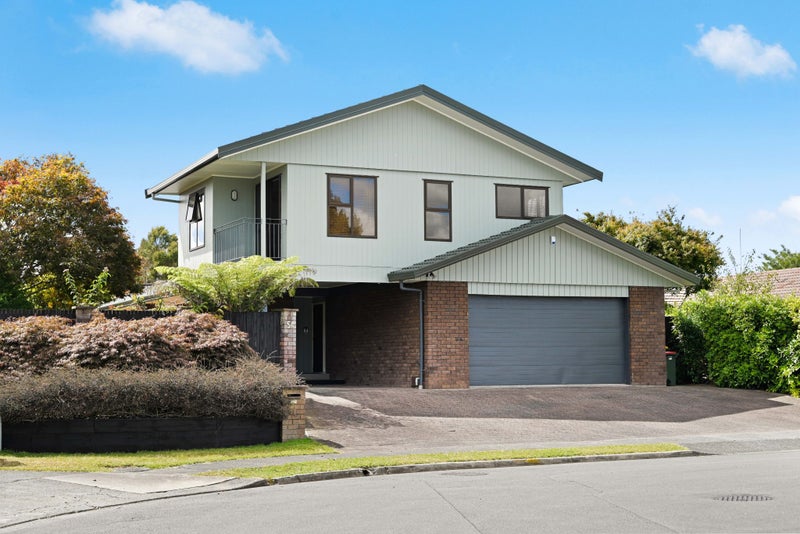 54 Ellerslie Avenue, Chartwell, Hamilton - Carousel 1
