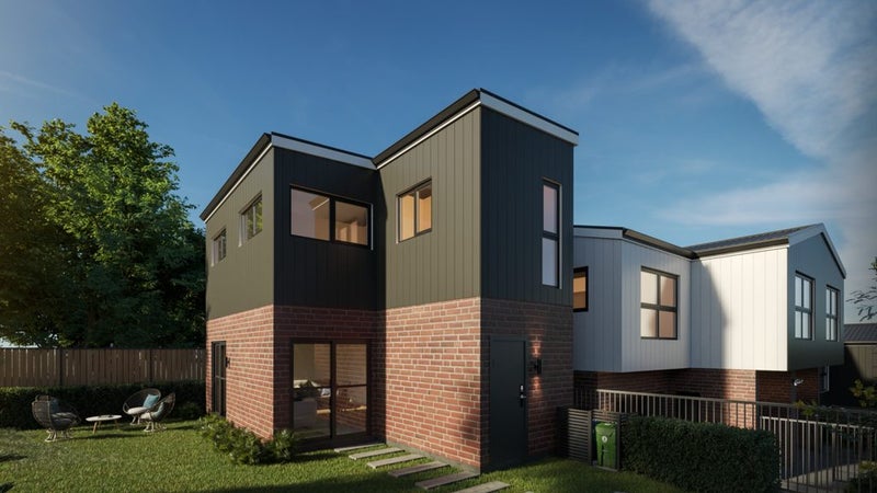 35A Cardiff Road, Pakuranga, Auckland - Carousel 2