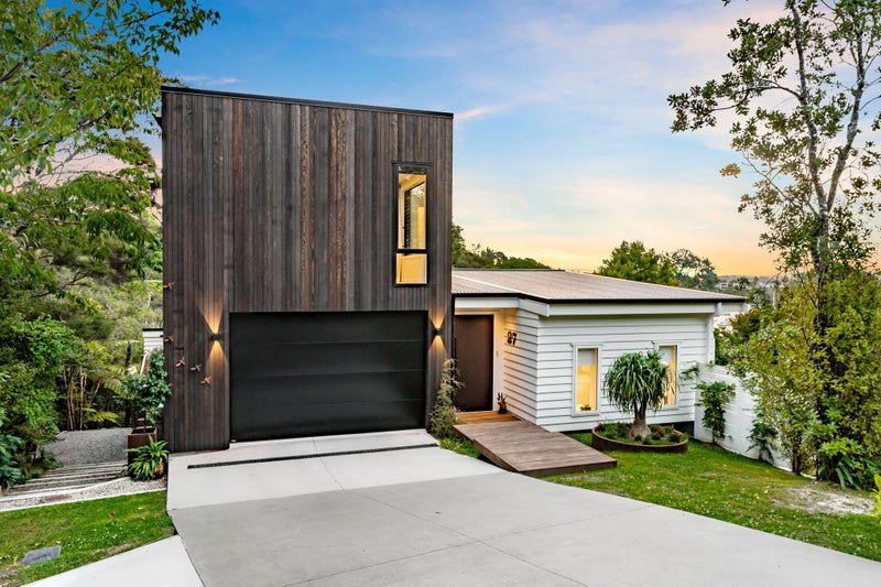 27 Rahui Road, Greenhithe, Auckland - Carousel 1