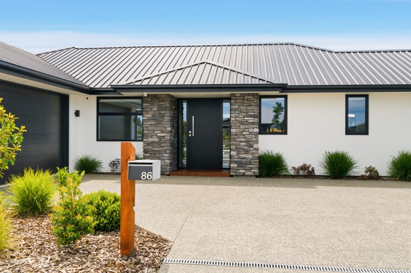 86 Westmoor Boulevard, Rolleston, Rolleston - Carousel 1