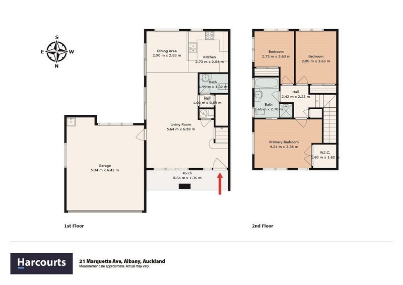 21 Marquette Avenue, Albany, Auckland - Carousel 23