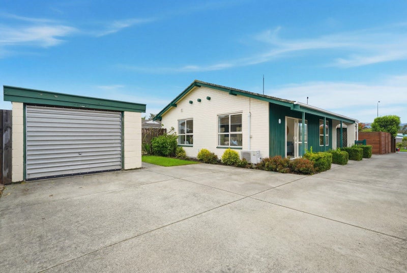 2/111 Kaiwara Street, Hoon Hay, Christchurch - Carousel 1