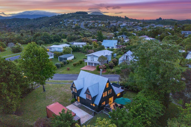 4 Ngatau Street, Omori, Tūrangi - Carousel 1