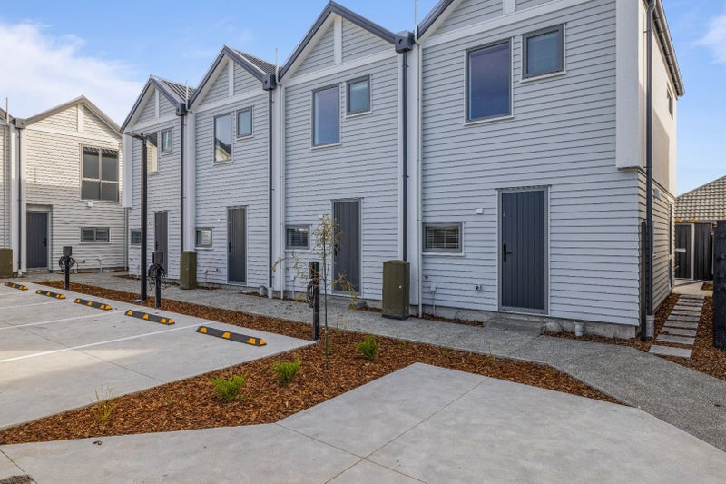 12/29 Bampton Street, Burwood, Christchurch City, Canterbury - Carousel 10