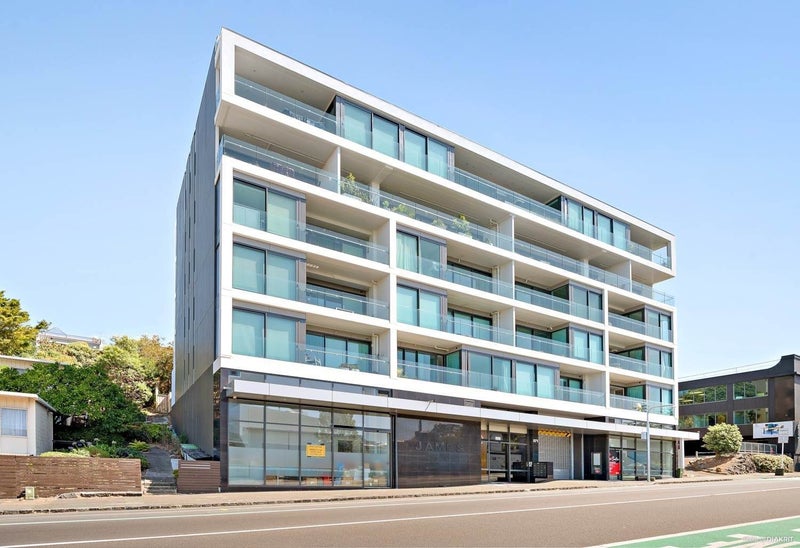 404/371 Khyber Pass Road, Epsom, Auckland - Carousel 1