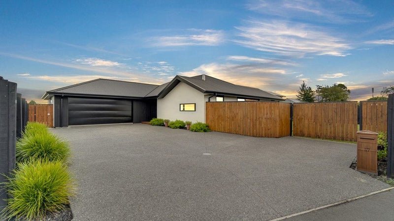 177 Townsend Road, Rangiora, Rangiora - Carousel 1