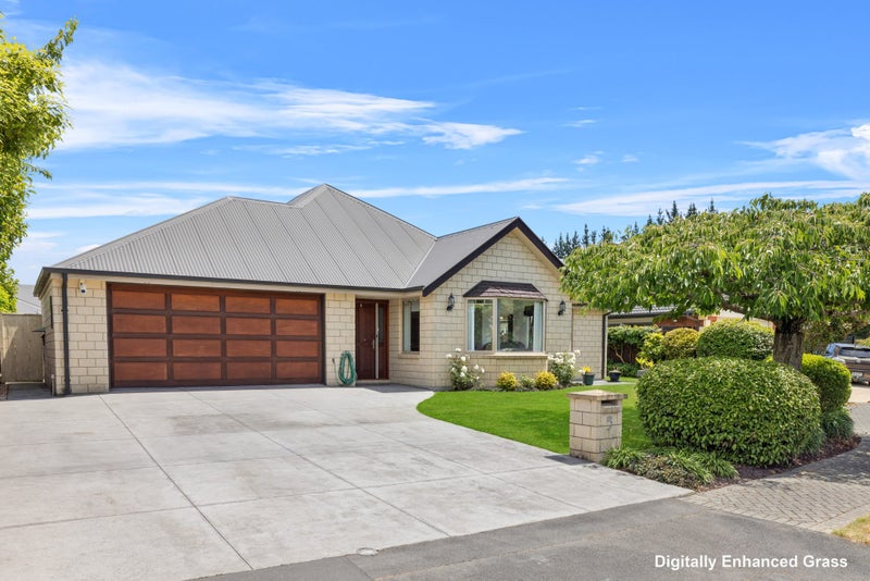 5 Wildhawk Place, Shirley, Christchurch - Carousel 1