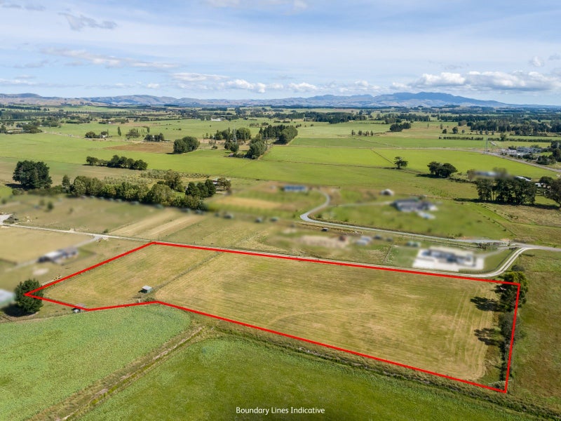 25 Britton Avenue, Morison Bush, Greytown - Carousel 11