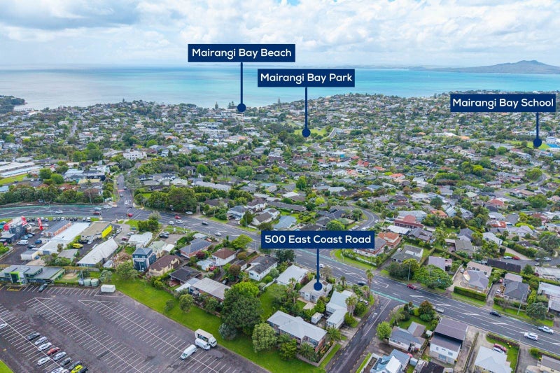 500 East Coast Road, Windsor Park, Auckland - Carousel 27