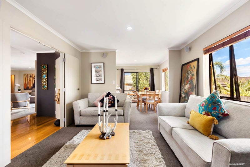 Property Valuation for 10 Phoenicia Court, The Gardens, Auckland