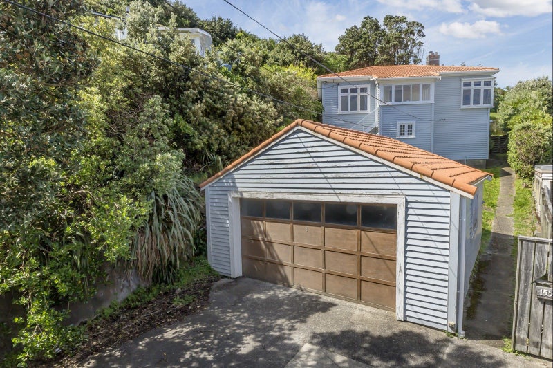 155 Severn Street, Island Bay, Wellington - Carousel 1