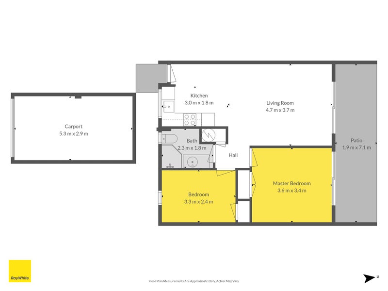 26/21 Armoy Drive, East Tamaki, Auckland - Carousel 13