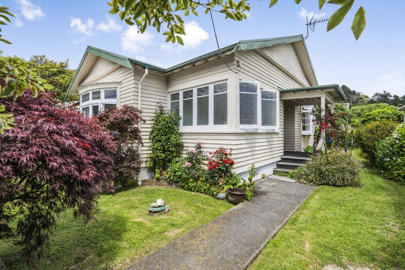 1/34 Norton Park Avenue, Fairfield, Lower Hutt - Carousel 1