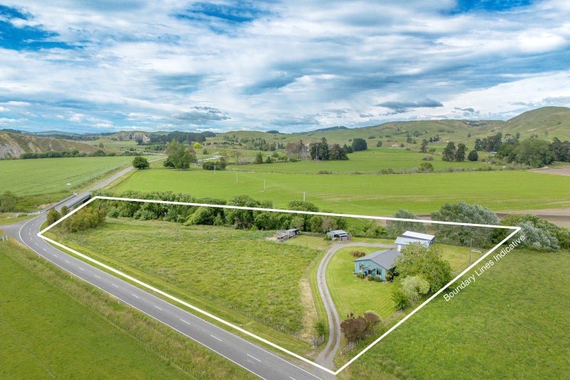 978 Pourerere Road, Waipawa - Carousel 27