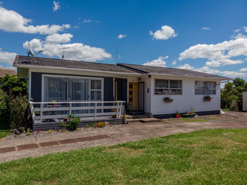 Property Valuation for 8A Thames Road, Paeroa, Hauraki, Waikato Trade