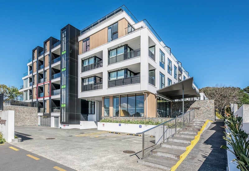 202/14 Edgerley Avenue, Newmarket, Auckland - Carousel 1