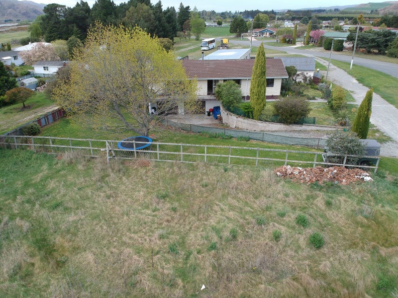 2 Gordon Street, Kurow, Kurow - Carousel 1