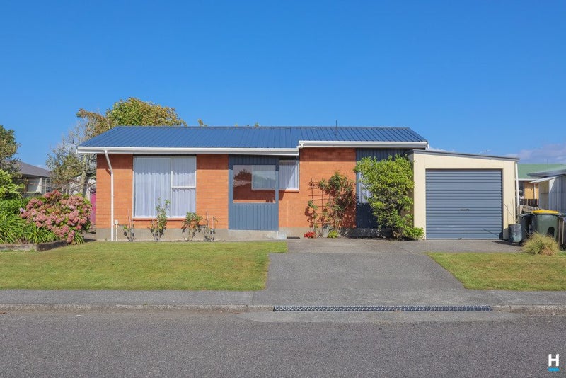 112 Bealey Street, Hokitika - Carousel 2