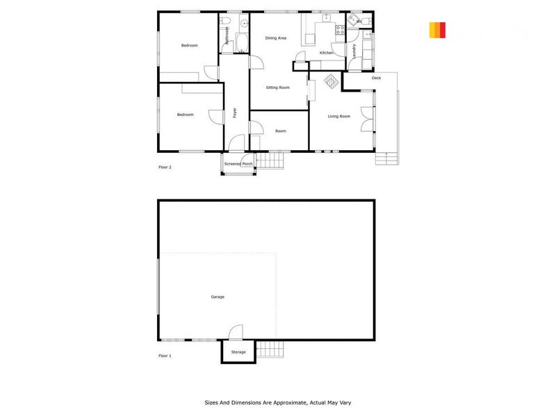 8 Pitcairn Street, Belleknowes, Dunedin - Carousel 21