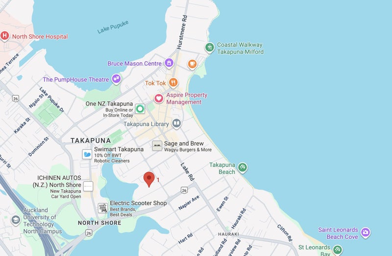 1/33 Tennyson Avenue, Takapuna, North Shore City, Auckland - Carousel 11