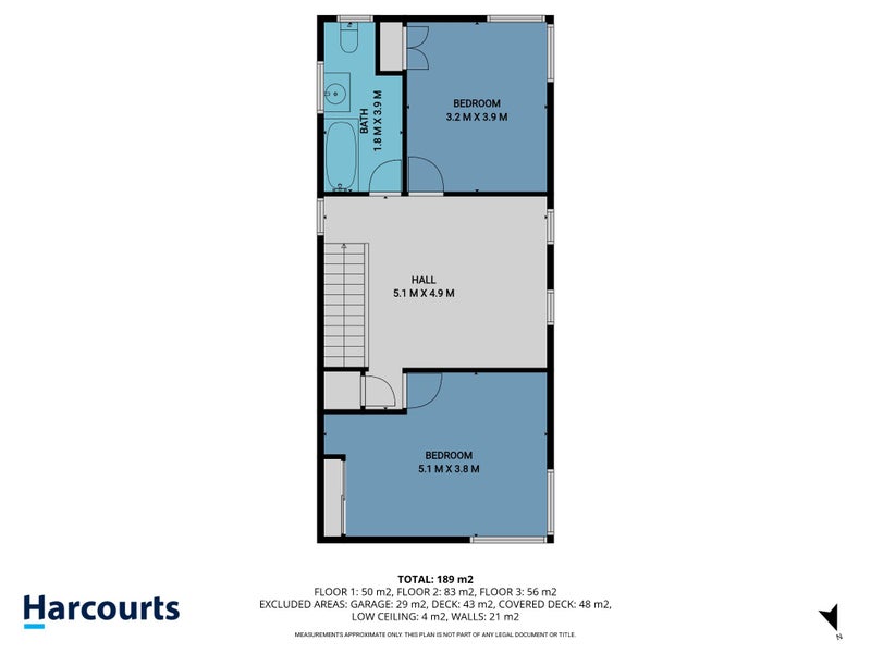 332 Crane Road, Kauri, Kamo - Carousel 45